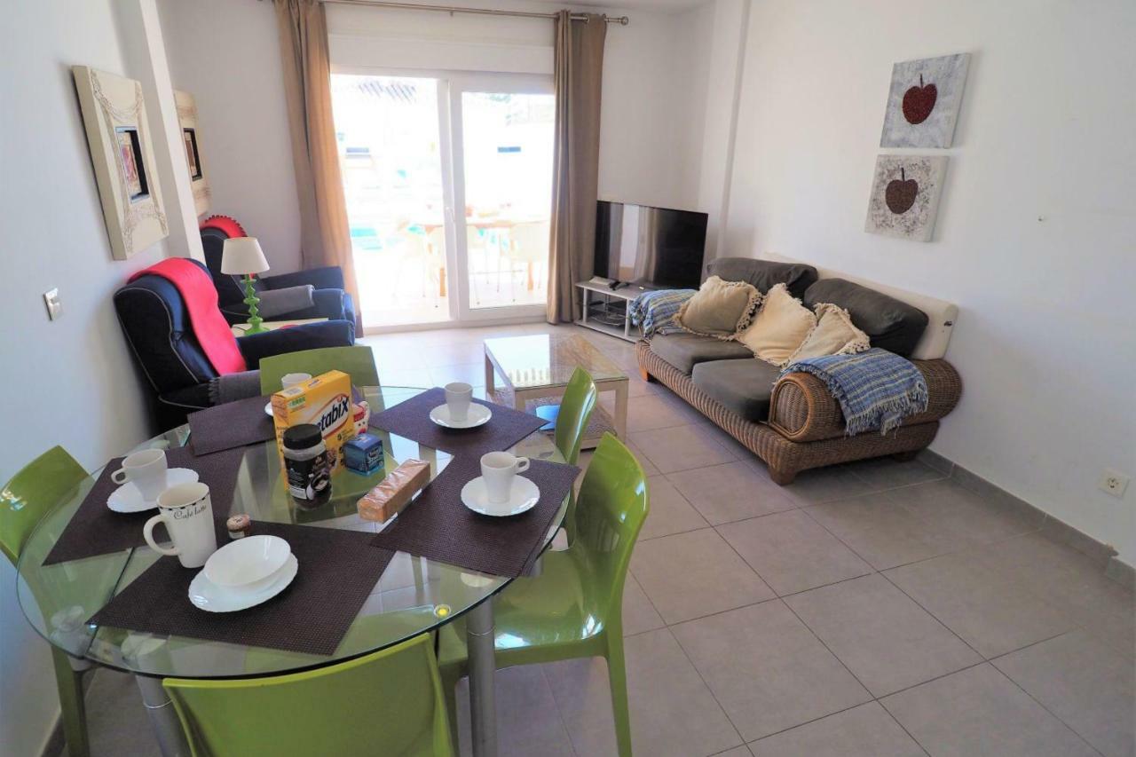Nerja Paradise Rentals - Villa Daisy Exterior foto